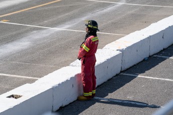 Grand Prix de Trois-Rivières (Week-end circuit routier)