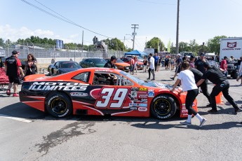 Grand Prix de Trois-Rivières (Week-end circuit routier)