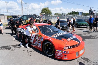 Grand Prix de Trois-Rivières (Week-end circuit routier)