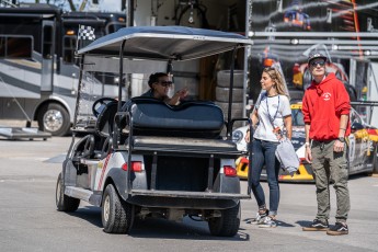 Grand Prix de Trois-Rivières (Week-end circuit routier)