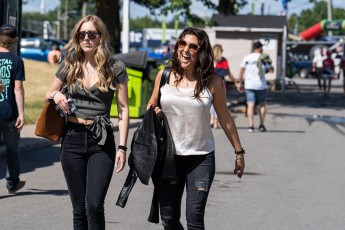 Grand Prix de Trois-Rivières (Week-end circuit routier)