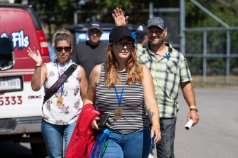 Grand Prix de Trois-Rivières (Week-end circuit routier)