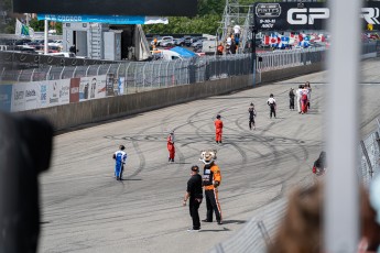 Grand Prix de Trois-Rivières (Week-end circuit routier)