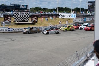 Grand Prix de Trois-Rivières (Week-end circuit routier)