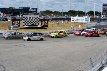 Grand Prix de Trois-Rivières (Week-end circuit routier)