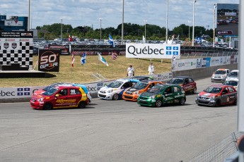 Grand Prix de Trois-Rivières (Week-end circuit routier)