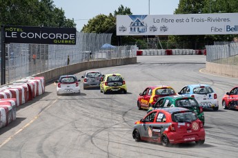 Grand Prix de Trois-Rivières (Week-end circuit routier)