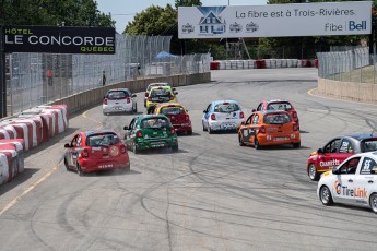 Grand Prix de Trois-Rivières (Week-end circuit routier)