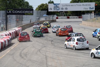 Grand Prix de Trois-Rivières (Week-end circuit routier)