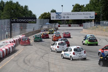 Grand Prix de Trois-Rivières (Week-end circuit routier)