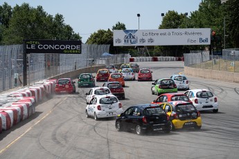 Grand Prix de Trois-Rivières (Week-end circuit routier)