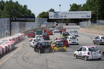 Grand Prix de Trois-Rivières (Week-end circuit routier)