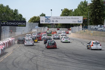 Grand Prix de Trois-Rivières (Week-end circuit routier)