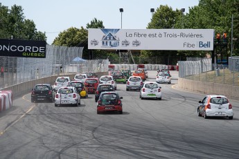 Grand Prix de Trois-Rivières (Week-end circuit routier)