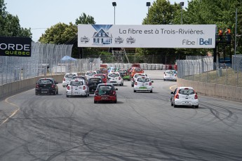 Grand Prix de Trois-Rivières (Week-end circuit routier)