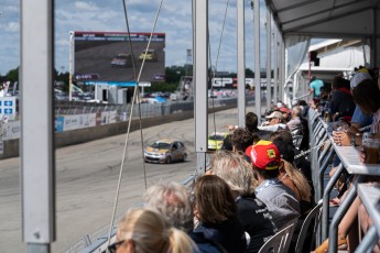 Grand Prix de Trois-Rivières (Week-end circuit routier)