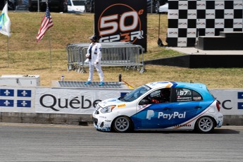 Grand Prix de Trois-Rivières (Week-end circuit routier)