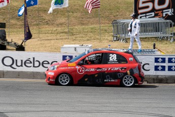 Grand Prix de Trois-Rivières (Week-end circuit routier)