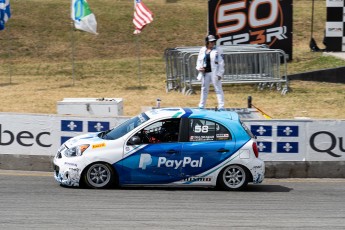 Grand Prix de Trois-Rivières (Week-end circuit routier)