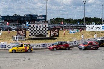 Grand Prix de Trois-Rivières (Week-end circuit routier)