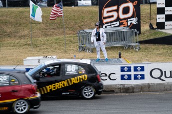 Grand Prix de Trois-Rivières (Week-end circuit routier)