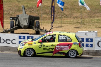 Grand Prix de Trois-Rivières (Week-end circuit routier)