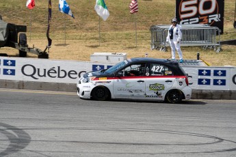 Grand Prix de Trois-Rivières (Week-end circuit routier)