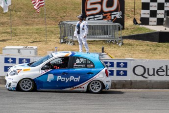 Grand Prix de Trois-Rivières (Week-end circuit routier)