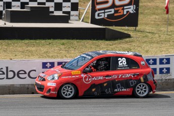 Grand Prix de Trois-Rivières (Week-end circuit routier)