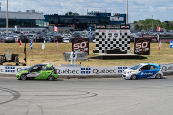 Grand Prix de Trois-Rivières (Week-end circuit routier)