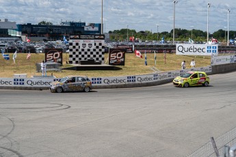 Grand Prix de Trois-Rivières (Week-end circuit routier)