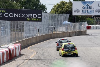 Grand Prix de Trois-Rivières (Week-end circuit routier)