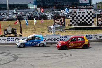 Grand Prix de Trois-Rivières (Week-end circuit routier)