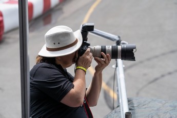 Grand Prix de Trois-Rivières (Week-end circuit routier)