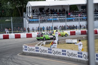 Grand Prix de Trois-Rivières (Week-end circuit routier)