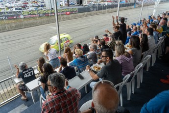 Grand Prix de Trois-Rivières (Week-end circuit routier)