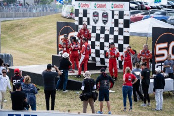 Grand Prix de Trois-Rivières (Week-end circuit routier)