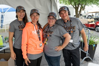 Grand Prix de Trois-Rivières (Week-end circuit routier)