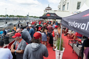 Grand Prix de Trois-Rivières (Week-end circuit routier)