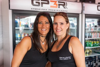 Grand Prix de Trois-Rivières (Week-end circuit routier)