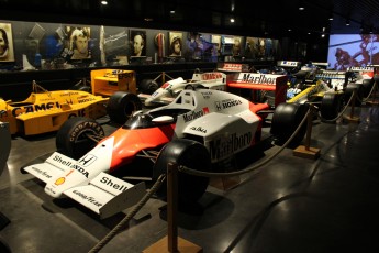 Musée de l'Automobile de Lohéac