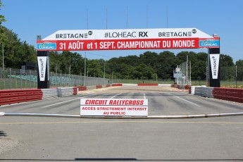 Musée de l'Automobile de Lohéac