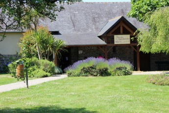 Musée de l'Automobile de Lohéac