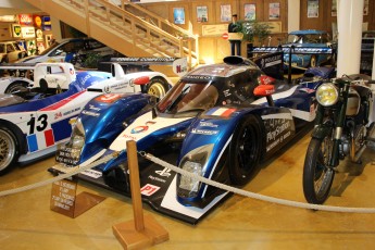 Musée de l'Automobile de Lohéac