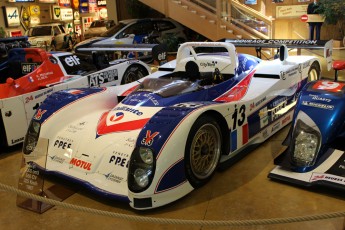 Musée de l'Automobile de Lohéac