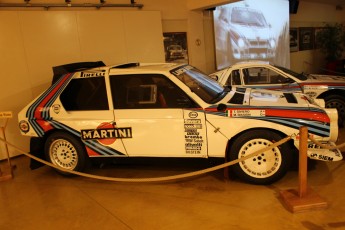 Musée de l'Automobile de Lohéac