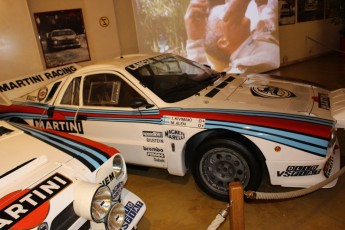 Musée de l'Automobile de Lohéac