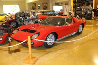 Musée de l'Automobile de Lohéac