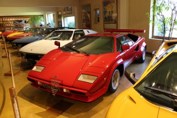 Musée de l'Automobile de Lohéac