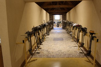 Musée de l'Automobile de Lohéac